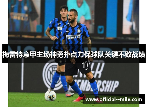 梅雷特意甲主场神勇扑点力保球队关键不败战绩